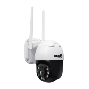 دوربین مداربسته تحت شبکه اسفیورد مدل Z330