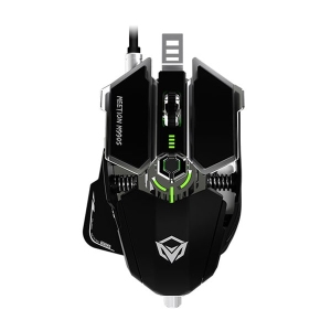 موس مخصوص بازی میشن MT-M990S
