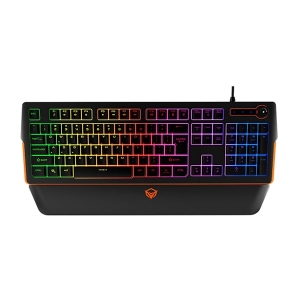 کیبورد مخصوص بازی میشن MT-K9520