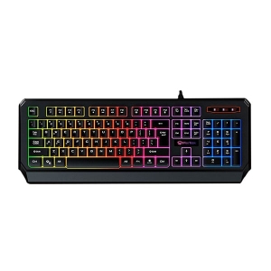 کیبورد مخصوص بازی میشن MT-K9320
