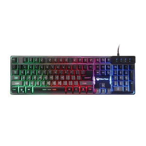 کیبورد مخصوص بازی میشن MT-K9300