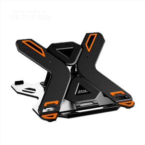 پایه نگهدارنده لپ تاپ آیس کورل E5