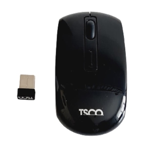 موس بی سیم تسکو TM728W