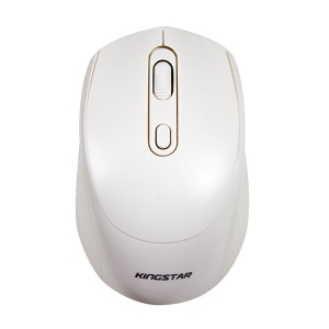 موس بی سیم کینگ استار KM530RW