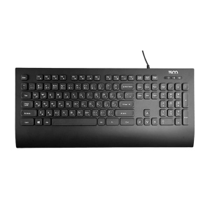 کیبورد تسکو TK8027