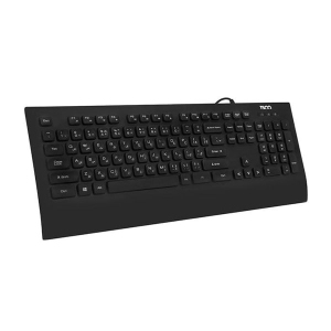 کیبورد تسکو مدل TK8027