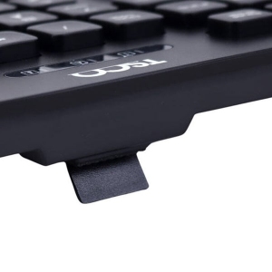 کیبورد تسکو مدل TK8027