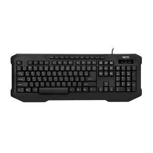 کیبورد تسکو TK8034