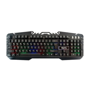 کیبورد مخصوص بازی تسکو TK8021L