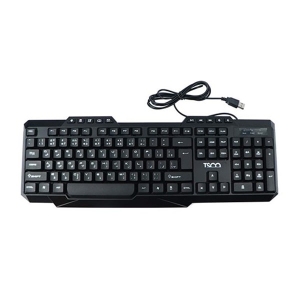 کیبورد تسکو TK8019