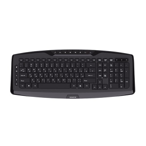 کیبورد بی سیم کینگ استار KB83W