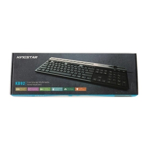 کیبورد کینگ استار مدل KB92