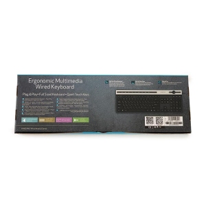 کیبورد کینگ استار مدل KB92