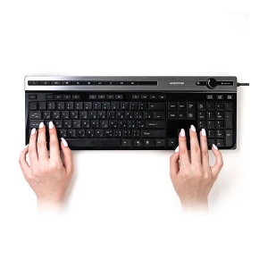 کیبورد کینگ استار مدل KB92