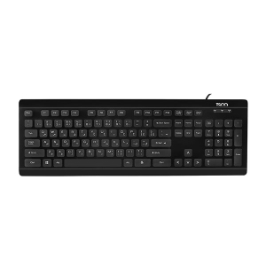 کیبورد تسکو TK8032