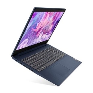لپ تاپ لنوو مدل Ideapad 3 i3 115G4 12GB 1TB+256SSD INTEL