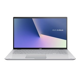لپ تاپ ایسوس   Zenbook Flip 15 Q508U R7 8GB 256SSD 2GB