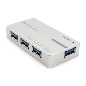 هاب 4 پورت USB 3.0 تسکو THU1110