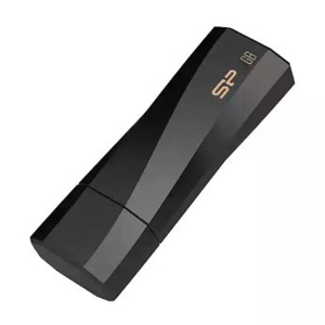 فلش مموری سیلیکون پاور BLAZE B07 32GB