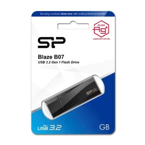 فلش مموری سیلیکون پاور BLAZE B07 32GB
