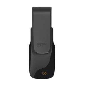 فلش مموری سیلیکون پاور Mobile C30 64GB