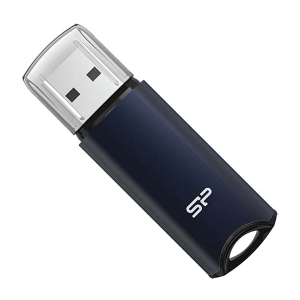 فلش مموری سیلیکون پاور Marvel M02 32GB