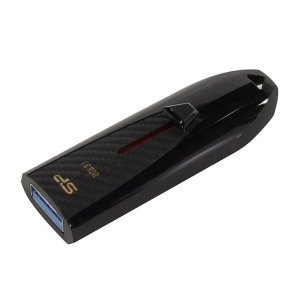 فلش مموری سیلیکون پاور BLAZE B25 64GB