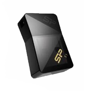 فلش مموری سیلیکون پاور Jewel J08 64GB