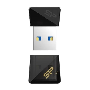 فلش مموری سیلیکون پاور Jewel J08 64GB