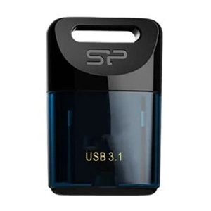 فلش مموری سیلیکون پاور Jewel J06 32GB
