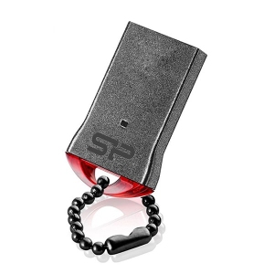 فلش مموری سیلیکون پاور Jewel J01 32GB
