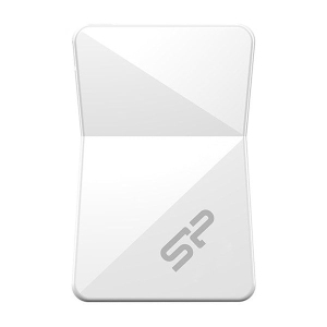 فلش مموری سیلیکون پاور Touch T08 64GB