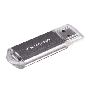 فلش مموری سیلیکون پاور Ultima II i-Series 32GB