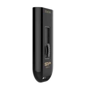 فلش مموری سیلیکون پاور Blaze B21 64GB