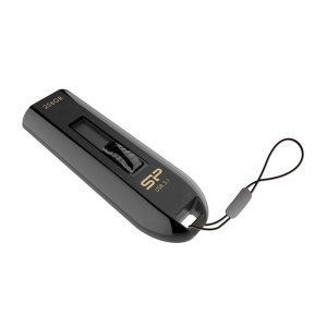 فلش مموری سیلیکون پاور Blaze B21 64GB