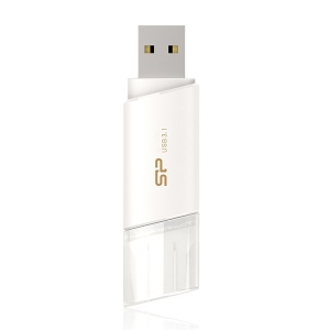 فلش مموری سیلیکون پاور Blaze B06 32GB