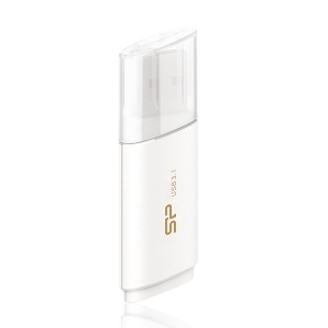 فلش مموری سیلیکون پاور Blaze B06 32GB