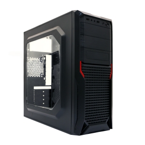 کیس کامپیوتر نکو 5912