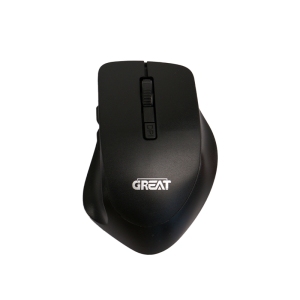 موس بی سیم گریت G5-W810