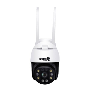 دوربین مداربسته تحت شبکه اسفیورد Z530