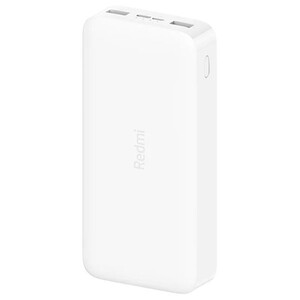 پاوربانک شیائومی  Redmi PB200LZM 20000mAh - غیر اصل