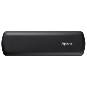 اس اس دی اکسترنال اپیسر  AS721 500GB