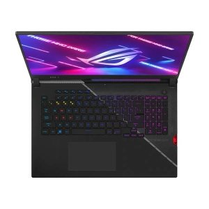لپ تاپ گیمینگ ایسوس مدل Rog Strix Scar17 G733ZM KH019 i9 16GB 1TB