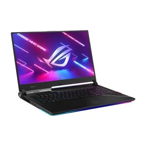 لپ تاپ گیمینگ ایسوس مدل Rog Strix Scar17 G733ZM KH019 i9 16GB 1TB