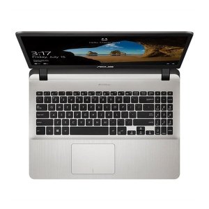 لپ تاپ ایسوس مدل X507UB i7 8550 8gb 1Tb 2gb
