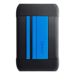 هارد اکسترنال اپیسر AC633 2TB