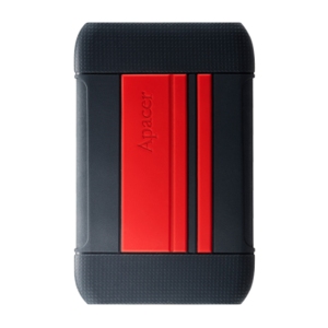 هارد اکسترنال اپیسر AC633 4TB