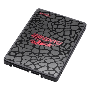 حافظه اس اس دی اپیسر مدل AS350 256GB