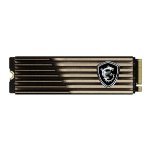 حافظه اس اس دی ام اس آی SPATIUM M460 M.2 2280 NVMe HS 2TB