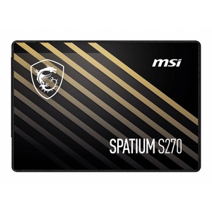 حافظه ام اس ای ام اس آی SPATIUM S270 240GB